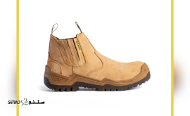 کفش ایمنی جگوار  فروش کفش ایمنی جگوار طلایی / خیابان نواب صفوی / اصفهان  قیمت فروش کفش ایمنی جگوار  / میدان جمهوری / اصفهان