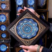 تولیدی صنایع دستی به صورت عمده / اصفهان 