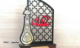 فروش تندیس امام حسین علیه السلام / میدان جمهوری / اصفهان