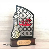 فروش تندیس امام حسین علیه السلام / میدان جمهوری / اصفهان