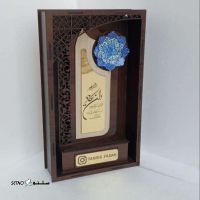 قیمت تندیس میناکاری طرح وان یکاد با جعبه / میدان شهدا / اصفهان