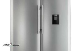 یخچال-فریزر-دوقلو-۲۷-فوت-ک-لوِر-مدل-RNT101-FNT101-۱