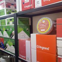  فروش کابل مخابراتی / خیابان شیخ بهایی / اصفهان