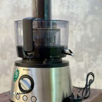 تعمیر غذاساز فیلیپس مدل HR-7778 / اصفهان