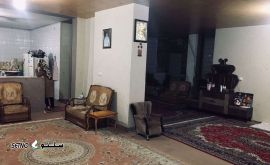 بازسازی منزل مسکونی / اصفهان 