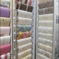 فروش کاغذ دیواری / بلوار کشاورز / اصفهان 