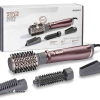 BaByliss-2960U-1000w-Rotating-Thermal-Brush-Hot-Air-Styler-3