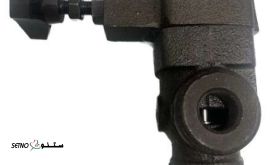 قیمت فشار شکن سر راهی مکانیکی / کهندژ 
