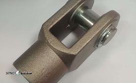 فروش لولا / دوشاخه پنوماتیک / خیابان کهندژ / اصفهان 