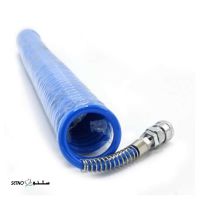  قیمت شیلنگ فنری / خیابان مسجد سید / اصفهان