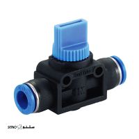 قیمت شیر پنوماتیک دستی / کهندژ / اصفهان