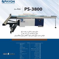 PS - 3800
