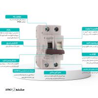 کلید-مینیاتوری
