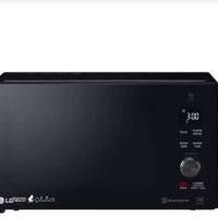  فروش مایکروویو ال‌ جی مدل MH8265CIS / خیابان احمدآباد / اصفهان