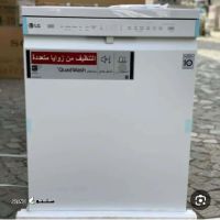 قیمت ماشین ظرفشویی ال جی مدل 512 / خیابان هشت بهشت / اصفهان
