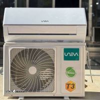 تعمیر کولر گازی یونیوا / خیابان مشتاق / اصفهان