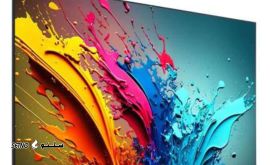  فروش تلویزیون ال جی 55 اینچ / خیابان سروش / اصفهان