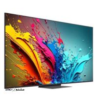  فروش تلویزیون ال جی 55 اینچ / خیابان سروش / اصفهان