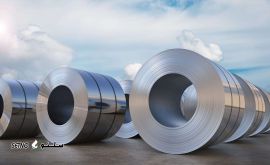 stainless steel rolls
