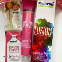 قیمت رنگ مو  مارال  Maral / خیابان ابن سینا / اصفهان