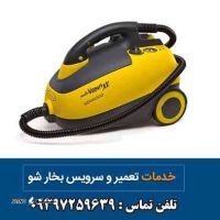 تعمیر-بخارشو-در-اصفهان