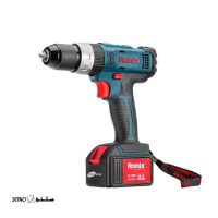 دریل شارژِ رونیکس زرین شهر