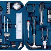 کیت محصولات برقی بوش