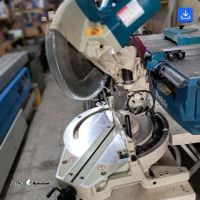 قیمت اره فارسی بر ماکیتا مدل LS1214 / کهندژ