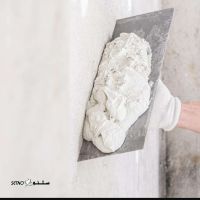 گچ کشی ساختمان حتی 1 متر در خانه اصفهان 