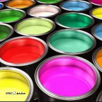 فروش عمده / جزئی مواد اولیه فایبر گلاس / اصفهان