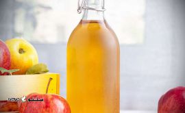 سرکه طبیعی اصفهان