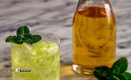 سکنجبین اعلا اصفهان