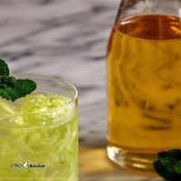 سکنجبین اعلا اصفهان