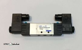 قیمت شیر برقی پنوماتیک تک بوبین / خیابان صمدیه / اصفهان ،