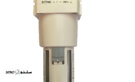 قیمت فیلتر رطوبت گیر پنوماتیک مدل AF2000-02  / خیابان شهیدان / اصفهان