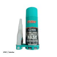 فروش چسب 123 فیدر مدل C2400 / دروازه تهران / اصفهان