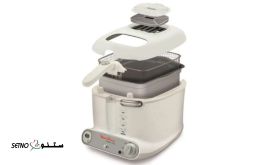 هزینه تعمير سرخ کن مولینکس Moulinex / اصفهان