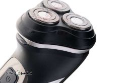 هزینه تعمير ریش تراش فیلیپس philips  / خیابان طالقانی / اصفهان