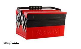 آدرس نمایندگی ابزار سانکس (sanex) / دروازه تهران / اصفهان