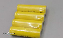  فروش باطری اسباب بازی ماشین کنترلی / خیابان شیخ بهایی / اصفهان