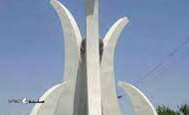 مبلممان شهری بتنی