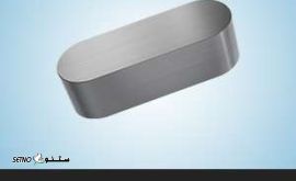 قیمت خار تخت (چهار پهلو) DIN 6885 / شاپور قدیم 