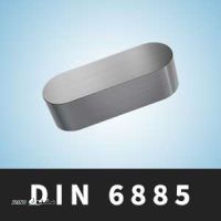 قیمت خار تخت (چهار پهلو) DIN 6885 / شاپور قدیم 