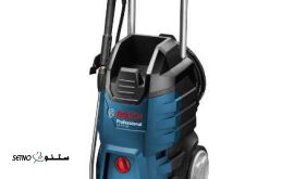  فروش کارواش صنعتی موتوژن / خیابان خرم / اصفهان