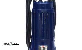 قیمت کفکش ان سی (NC ) 2 اینچ / دروازه تهران / اصفهان 