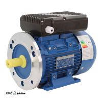  قیمت الکتروموتور ۳ اسب تک فاز / کهندژ