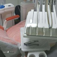 تعمیر دستگاه دندانپزشکی / خیابان کاوه / اصفهان