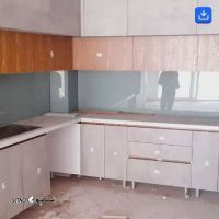 نصب شیشه لاکوبل / خیابان امام خمینی / اصفهان