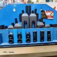 کیت روبند قالب کامل دستگاه فرز و تراش در اصفهان 