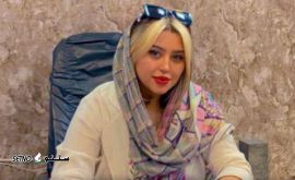@خانم مهندس نوشین محمدی